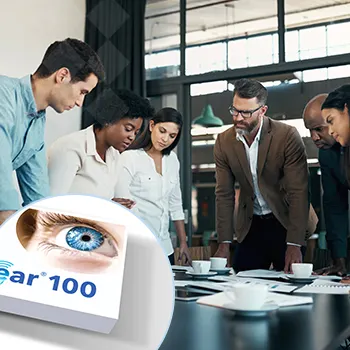 From Concept to Reality: The iTear100 Journey