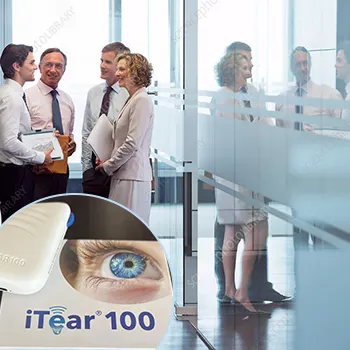 Seize the Moment: Opt for iTear100 Today!